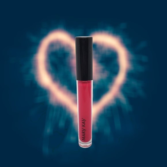 Pink Fusion Cream Unlimited Lip Gloss - Mary Kay - Picture 6 of 7